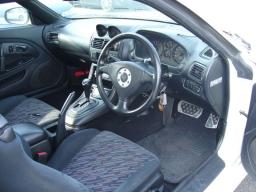 Mitsubishi FTO GPX picture