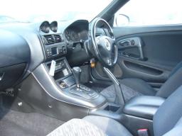 Mitsubishi FTO GPX picture