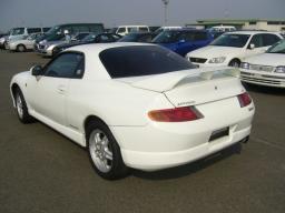 Mitsubishi FTO GPX picture