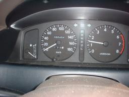 Toyota Corolla SE-V picture