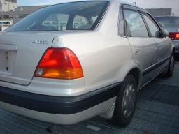 Toyota Corolla SE-V picture