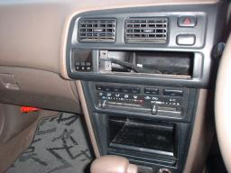 Toyota Corolla SE-V picture