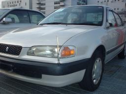 Toyota Corolla SE-V picture