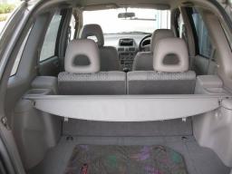 Toyota Corolla Spacio Base Grade picture