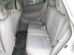 Toyota Corolla Spacio Base Grade picture