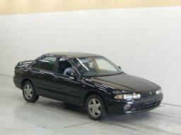 Mitsubishi GALANT 