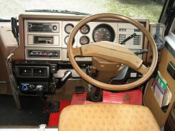 Nissan Civilian BUS picture