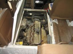 Nissan Civilian BUS picture