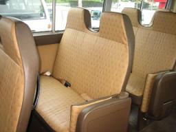 Nissan Civilian BUS picture