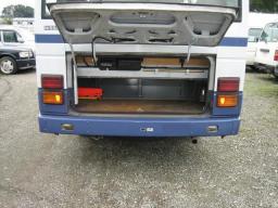 Nissan Civilian BUS picture