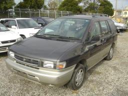 Nissan Prairie Joy