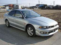 Mitsubishi GALANT 