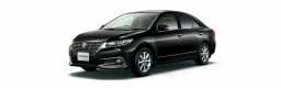 Toyota PREMIO 2.0G picture
