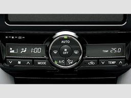 Toyota PREMIO 2.0G picture