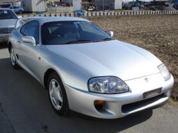 Toyota SUPRA 3.0 SZ