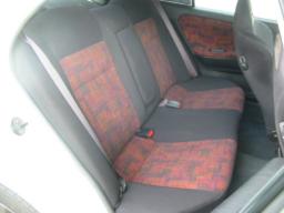 Mitsubishi Lancer Evolution 4 picture