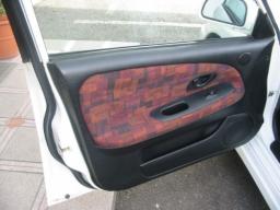 Mitsubishi Lancer Evolution 4 picture