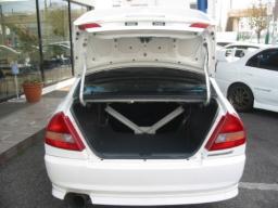 Mitsubishi Lancer Evolution 4 picture