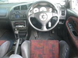 Mitsubishi Lancer Evolution 4 picture