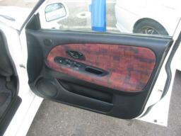 Mitsubishi Lancer Evolution 4 picture