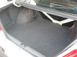 Mitsubishi Lancer Evolution 4 picture