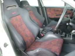 Mitsubishi Lancer Evolution 4 picture