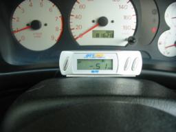 Mitsubishi Lancer Evolution 4 picture