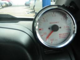 Mitsubishi Lancer Evolution 4 picture