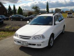 Toyota Caldina