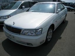 Nissan LAUREL Medalisr picture