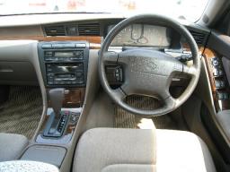 Nissan LAUREL Medalisr picture