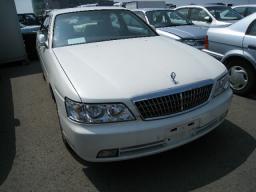 Nissan LAUREL Medalisr picture