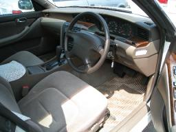 Nissan LAUREL Medalisr picture