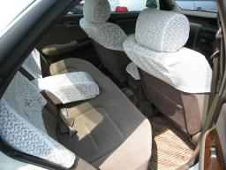 Nissan LAUREL Medalisr picture