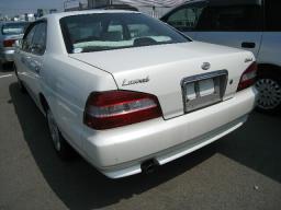Nissan LAUREL Medalisr picture