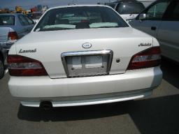 Nissan LAUREL Medalisr picture