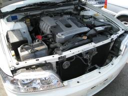 Nissan LAUREL Medalisr picture