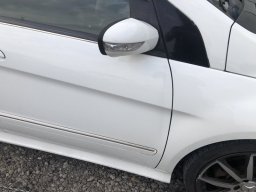 Mercedes-Benz B200 W245 picture