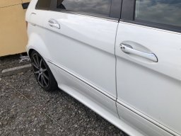 Mercedes-Benz B200 W245 picture