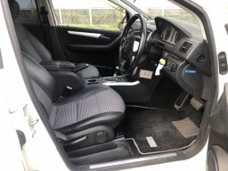 Mercedes-Benz B200 W245 picture