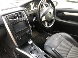 Mercedes-Benz B200 W245 picture