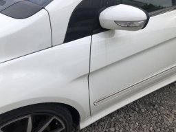 Mercedes-Benz B200 W245 picture