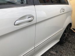 Mercedes-Benz B200 W245 picture