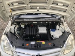 Mercedes-Benz B200 W245 picture