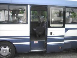 Isuzu JOURNEY BUS picture