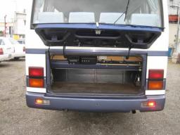 Isuzu JOURNEY BUS picture