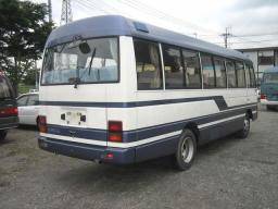 Isuzu JOURNEY BUS picture