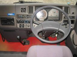 Isuzu JOURNEY BUS picture