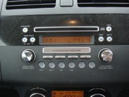 Suzuki SWIFT 1.3XG picture