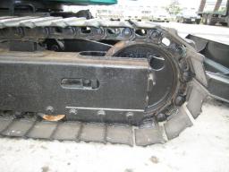 Komatsu Excavator PC20-6 picture